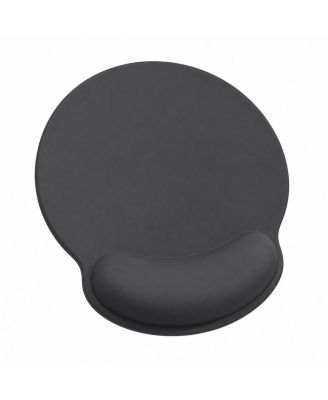 Lofree Gel Wrist Rest Ergonomic Non-Slip Mouse Pad for Wired, Wireless, Optical & Mechanical Mice