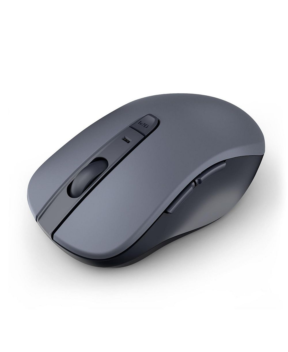 Lofree Wireless Quiet Ergonomic Mouse for PC