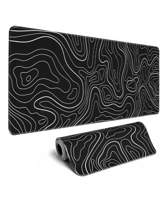 Lofree Non-Slip Gaming Desk Mat