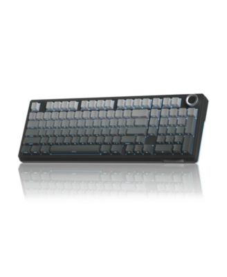 Lofree Wireless Triple-Mode Hot-Swappable Gaming Keyboard