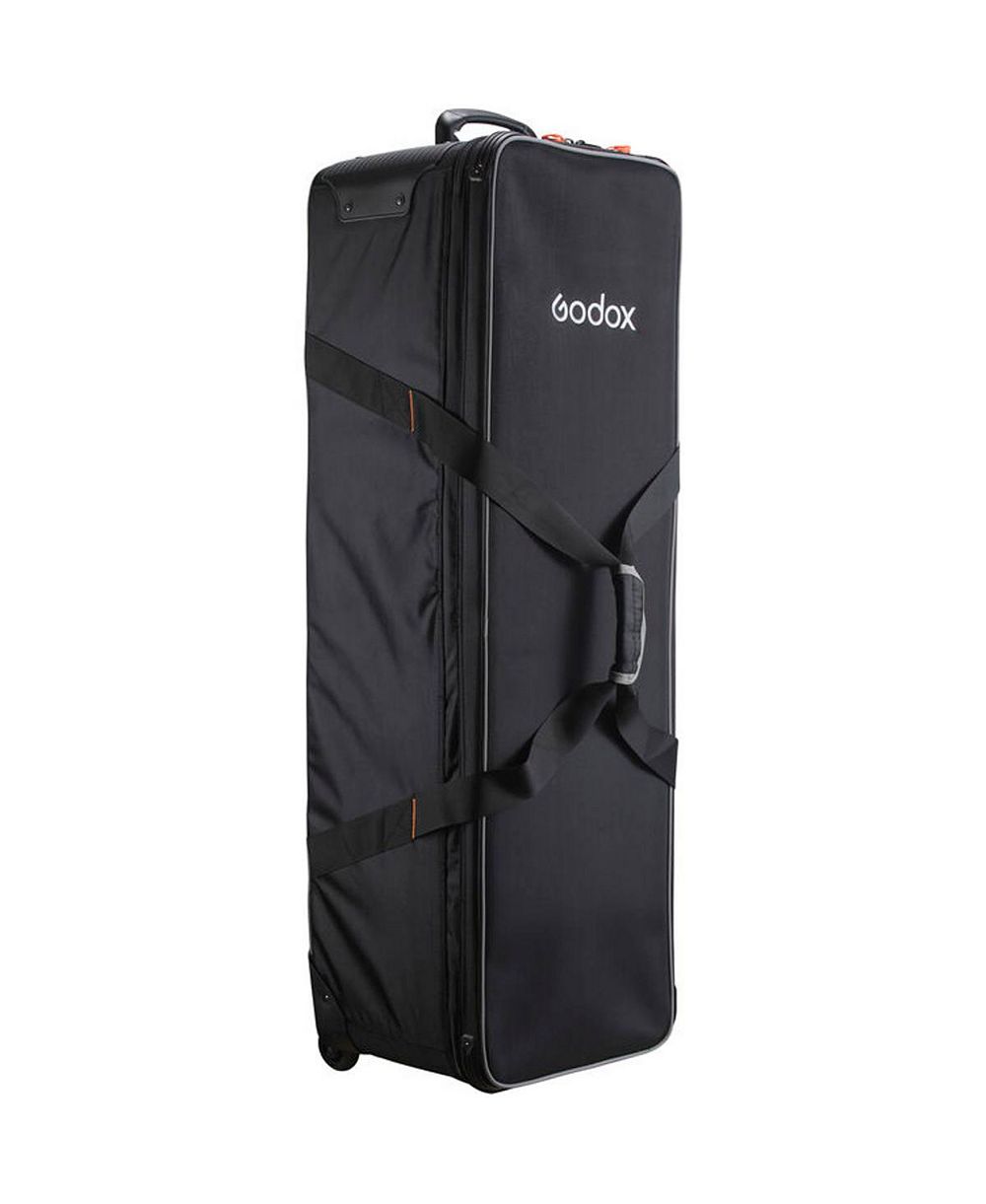 Godox CB-01 Wheeled Light Stand and Tripod Carrying Bag