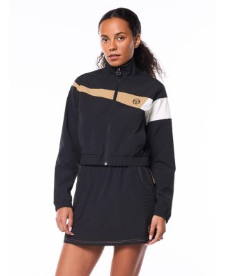 Женская спортивная куртка Sergio Tacchini Roma