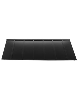 Навес для окна и двери VEVOR 80x36 in, уличный стальной, chống rỉ