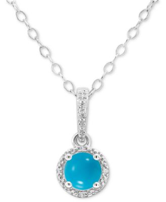 Turquoise