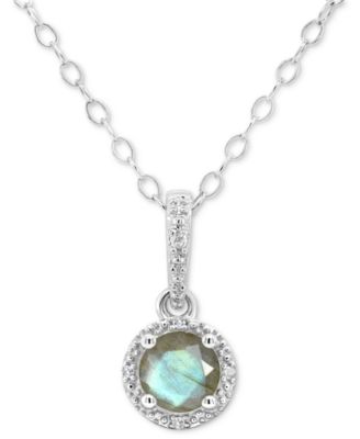 Labradorite
