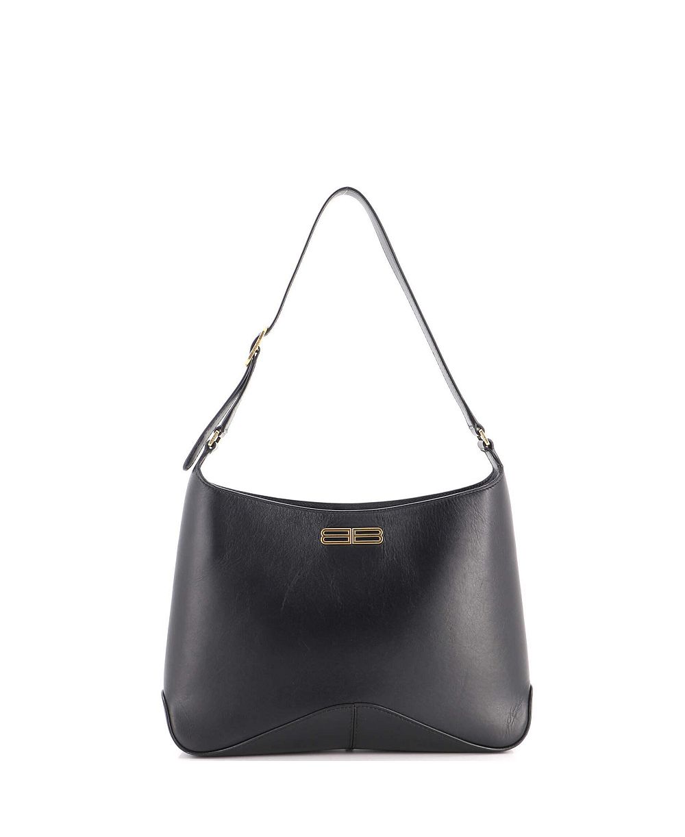 Сумка Balenciaga Medium XX Hobo из кожи