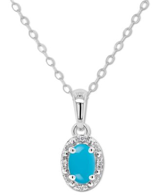 Turquoise