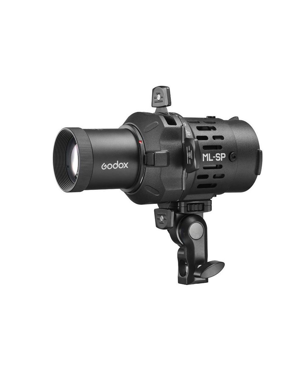 Godox ML-SP36 36-Degree Projection Attachment for ML100BI/R
