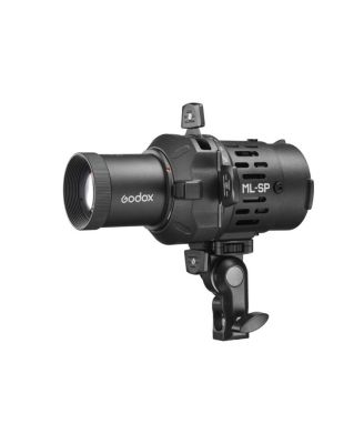 Насадка проекции Godox ML-SP36 36-Degree для ML100BI/R