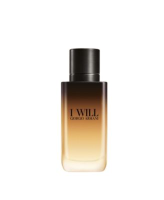 Free Armani Я буду Deluxe мини с любым $170 Armani Я буду аромат покупка