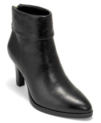 Aerosoles Women's Lyndor Stiletto Dress Booties