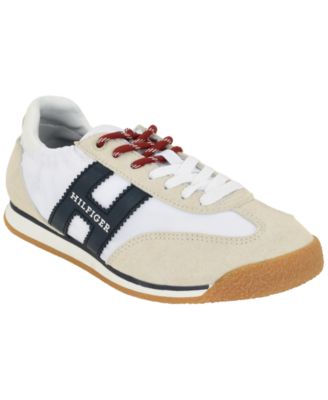 Tommy Hilfiger Women's Parisaz Low Profile Lace-Up Sneakers
