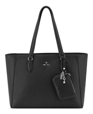 Nine West Farida Extra-Large Laptop Tote