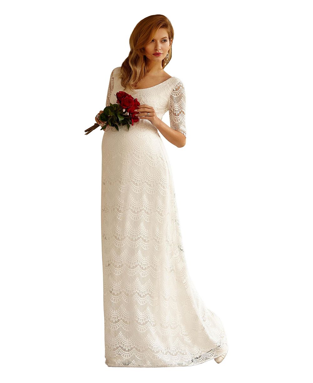 Женское платье для беременных Tiffany Rose Verona Long