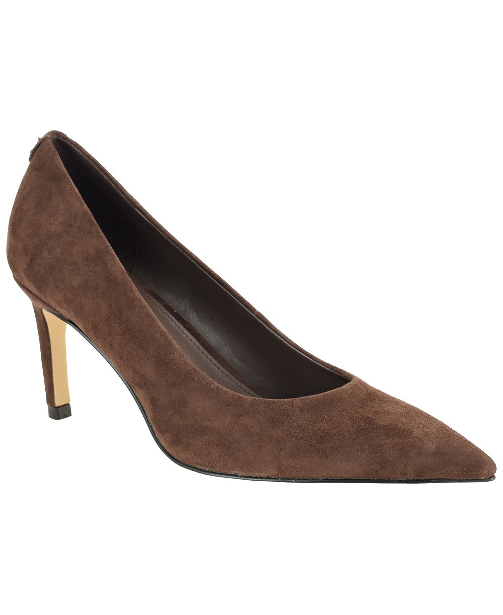 Calvin Klein Women's Bazey Sculpted Stiletto Dress Pumps