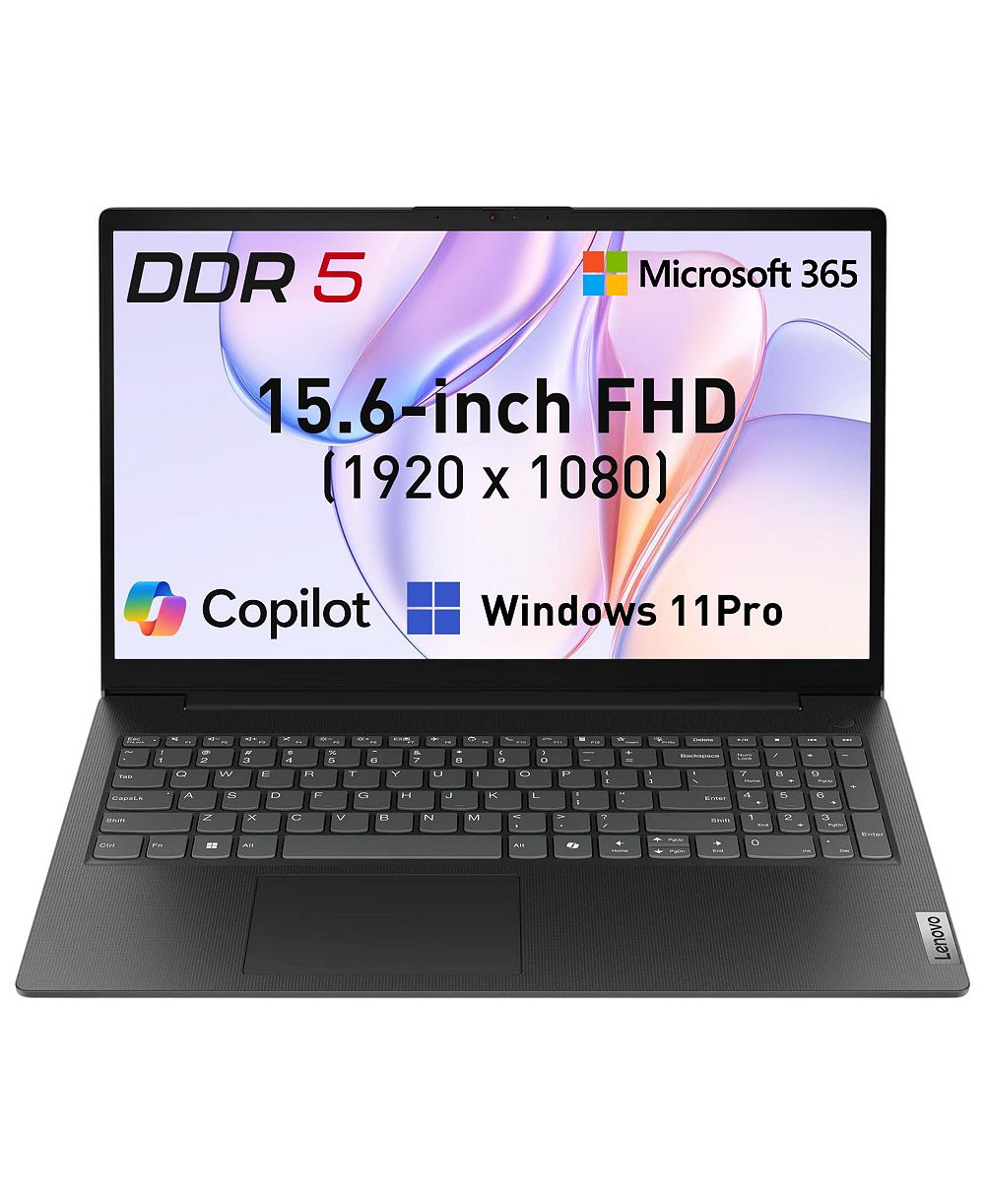 Lenovo V15 Gen 6 15,6" ноутбук