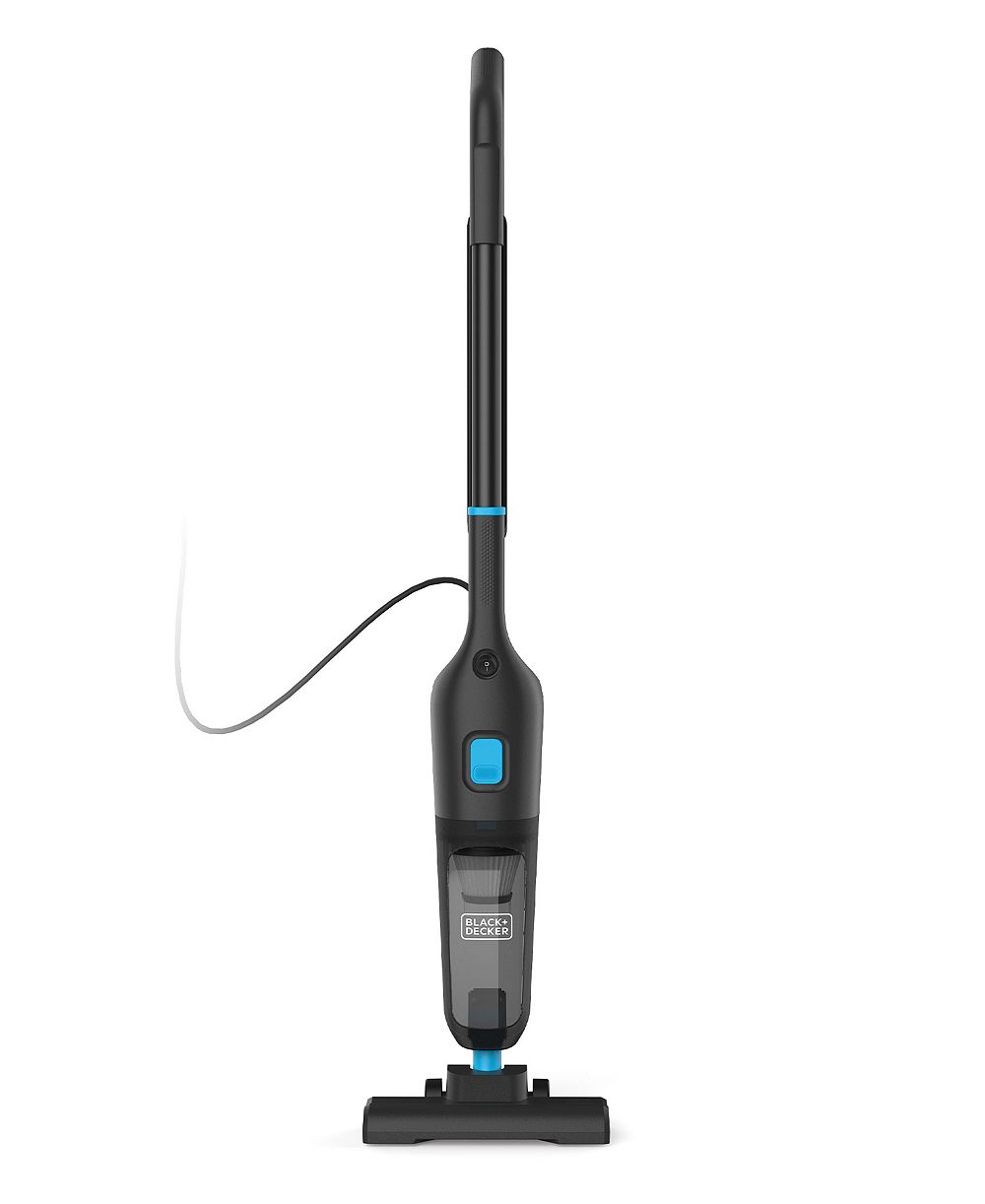 Black & Decker PowerSeries Flex 3-в-1 проводной пылесос-трость