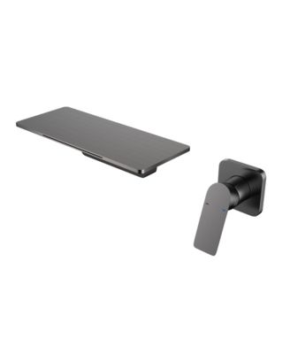 Gunmetal