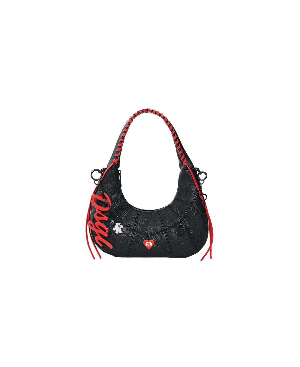 Desigual Women's Medium Mickey bag