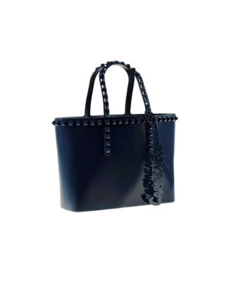 CARMEN SOL Women's Grazia Tote