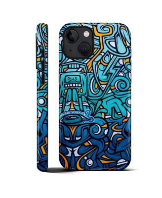 Urban deity for iphone 15 plus