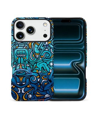 Urban deity for iphone 17 pro max