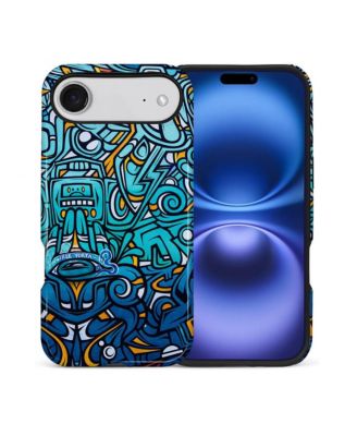 Urban deity for iphone air