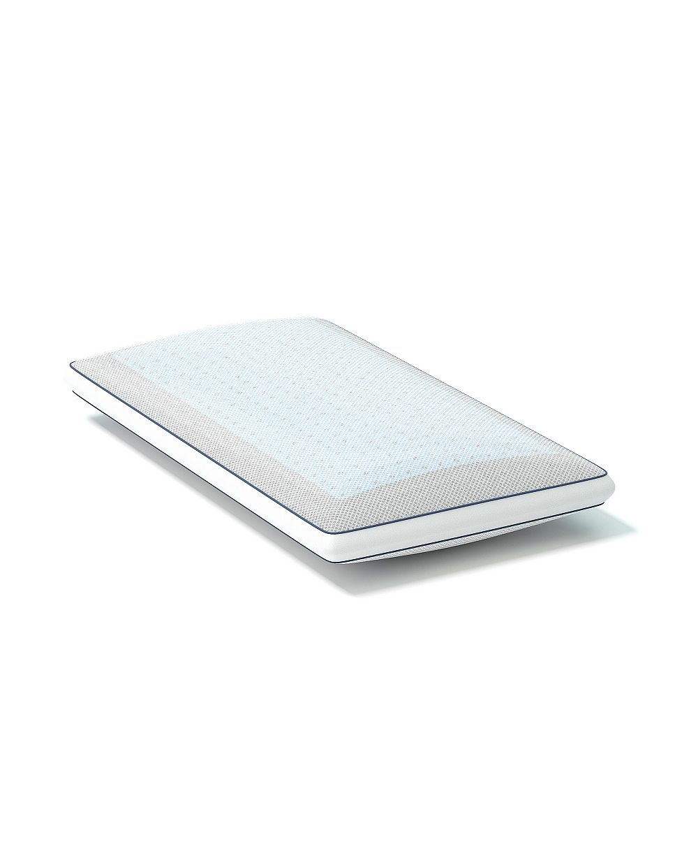 Nestl подушка PolarCarbon Cooling Classic Memory Foam, King