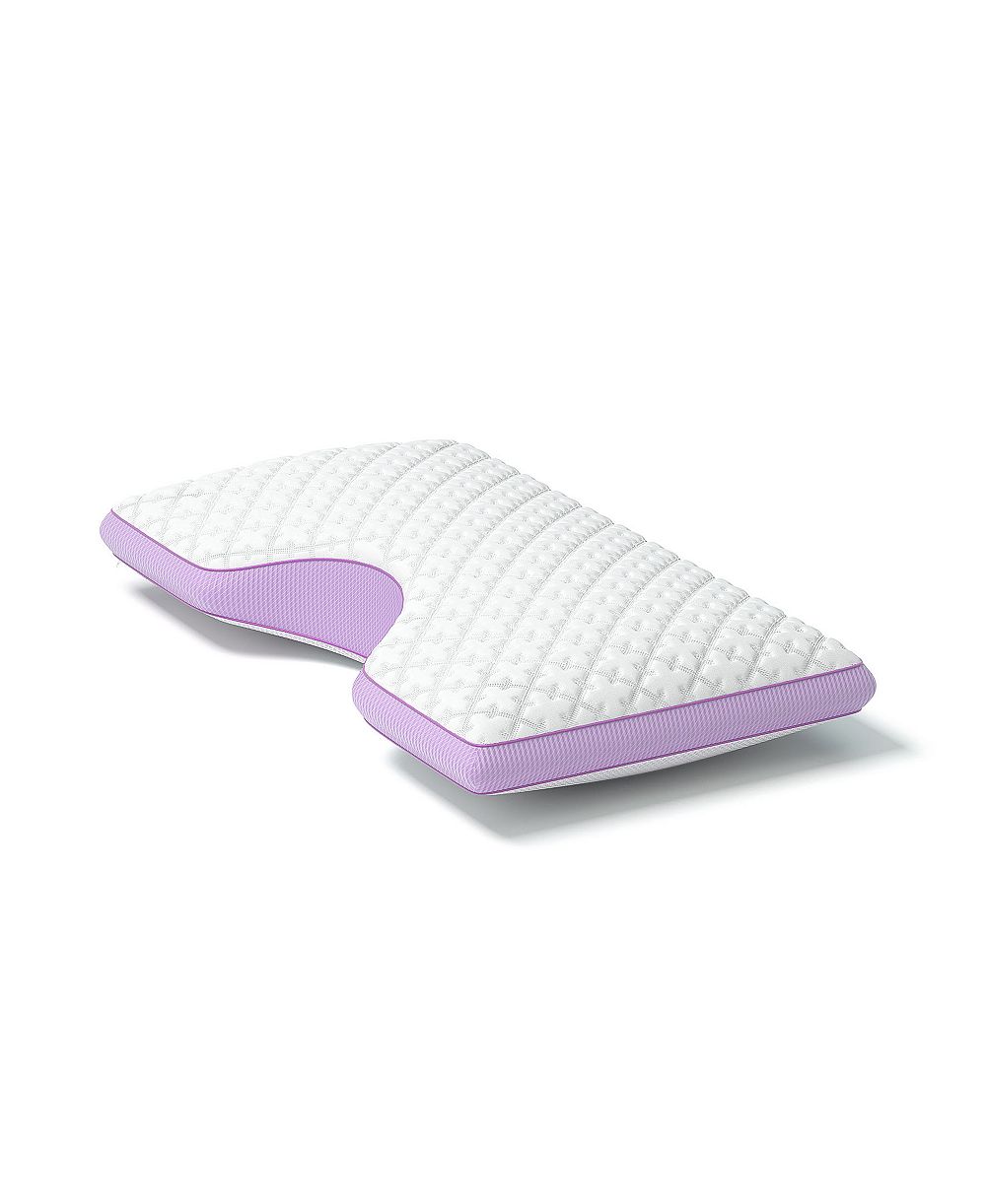 Подушка с эффектом памяти Nestl Lavender-Infused Side Sleeper, King