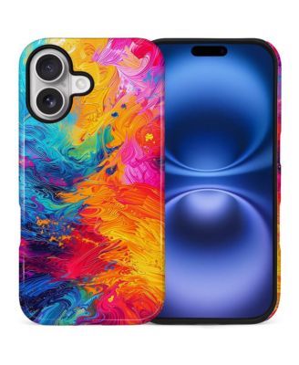 Pigment waves for iphone 17