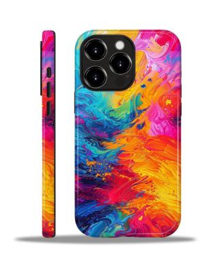 Pigment waves for iphone 15 pro max