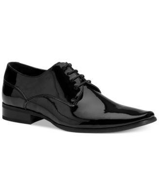 Мужские туфли Oxford Calvin Klein Brodie Lace-Up
