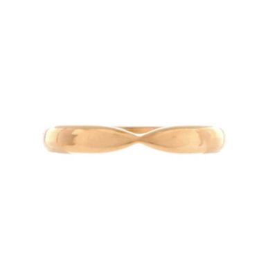 Б/у обручальное кольцо Tiffany & Co Harmony
