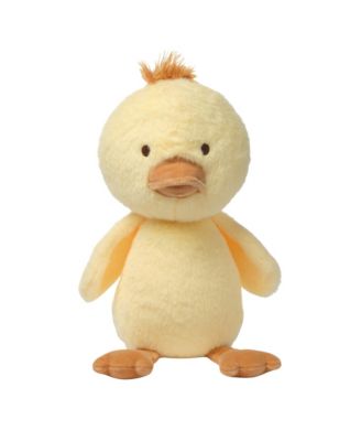 Lambs & Ivy Ducky Ultra-Soft Plush Duck Stuffed Animal Toy