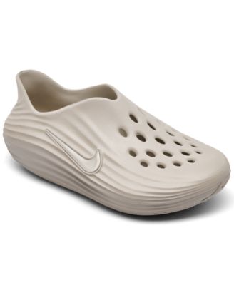 Nike Big Kids ReactX Rejuven8 Recovery Lifestyle Sneakers from Finish Line