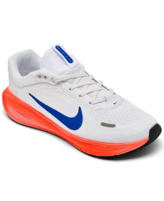 Nike Big Kids Stellar Ride Running Sneakers from Finish Line