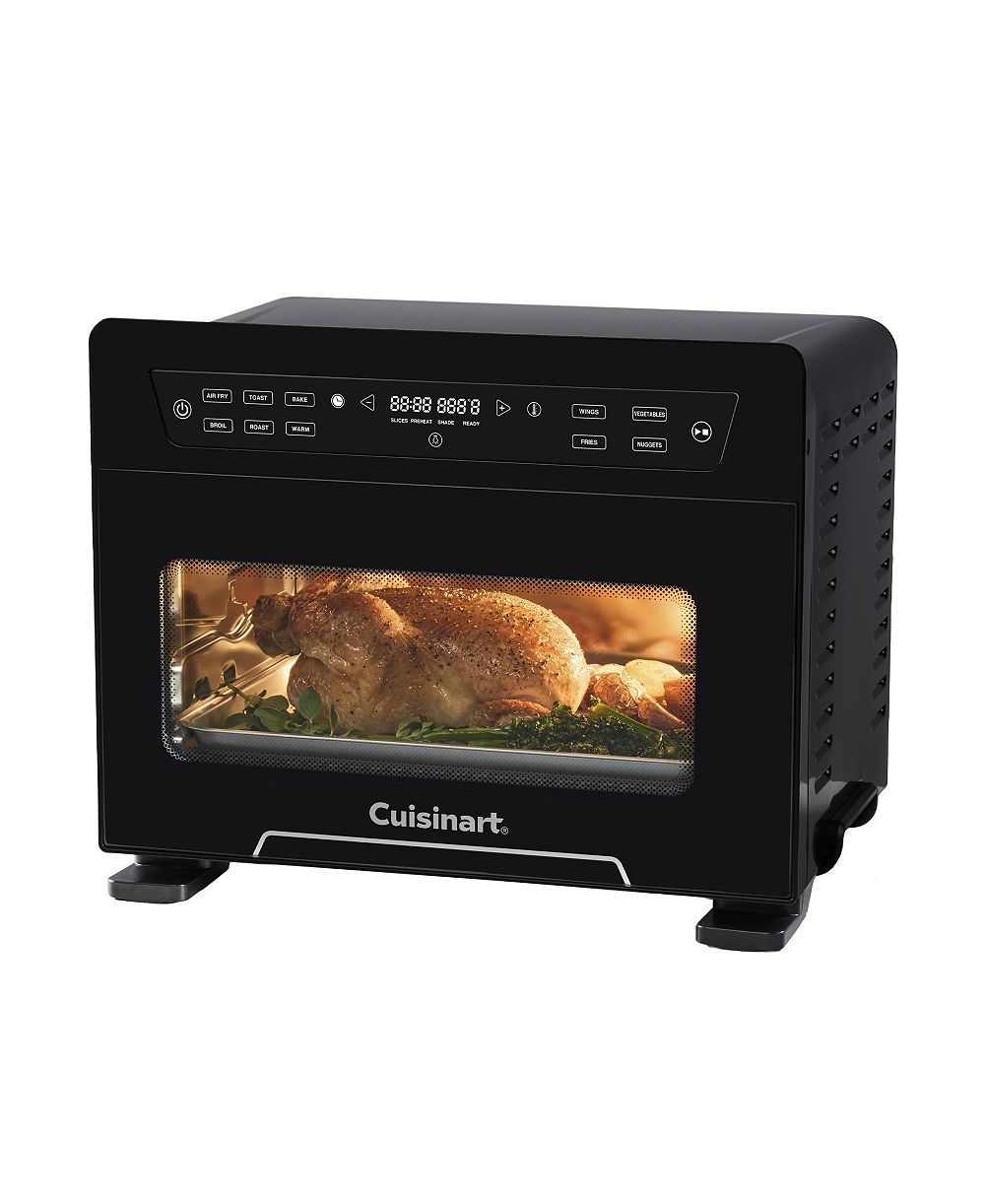 Cuisinart XL Цифровая аэрогриль-печь TOA-100