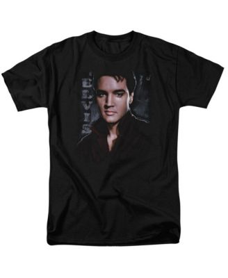 Elvis Мужская футболка Presley Tough