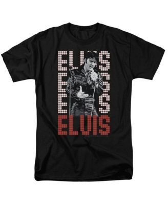 Elvis Men's Presley 1968 T-Shirt