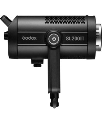 Светодиодный видеосвет Godox SL200III 215W Daylight LED