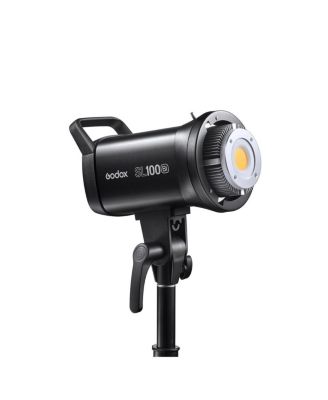 Godox SL100Bi Bi-Color 100W LED Video Light Bowens Mount Compatible