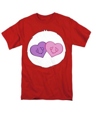 Care Bears Мужская футболка Always Bear Belly