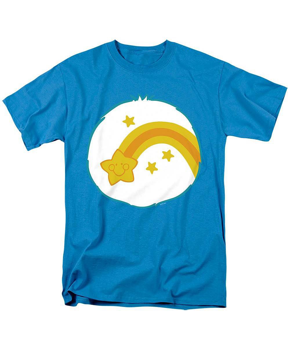 Care Bears Men's Wish Belly T-Shirt