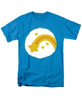 Мужская футболка Care Bears Wish Belly