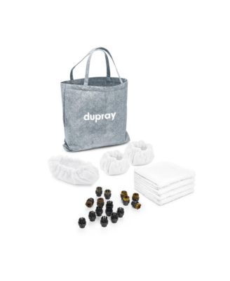 Комплект для паровой очистки Dupray Steam Cleaning Pack Pro