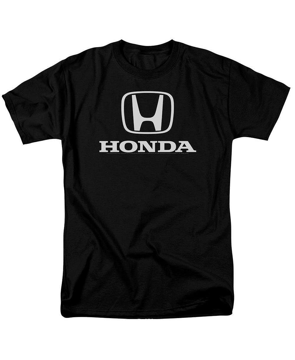 Honda Men's Standard Logo T-Shirt