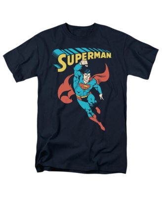 Superman Men's Superhero T-Shirt