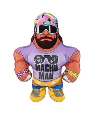 Bleacher Creatures Macho Man Randy Savage 24" Plush Figure