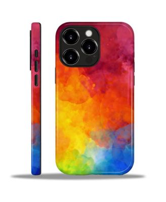 Sunset fade for iphone 15 pro