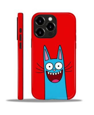 Laughing cat for iphone 16 pro max
